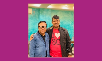 বৃহত্তর নোয়াখালী সাংস্কৃতিক ফোরামের আহ্বায়ক মুকিত, সচিব আলম