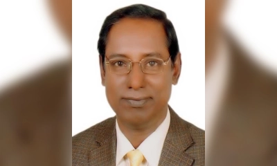 নজরুল বিশ্ববিদ্যালয়ের শিক্ষক পাচ্ছেন এবারের নজরুল পুরস্কার