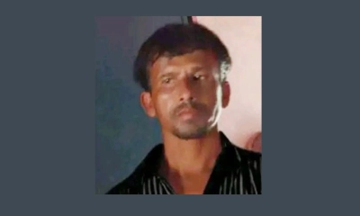 নবীগঞ্জে নিখোঁজের ১৪ দিন পর ডোবা থেকে লাশ উদ্ধার