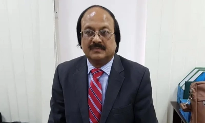 এনবিআরের সাবেক চেয়ারম্যান নজিবুরের ফ্ল্যাট ক্রোক, ১২ হিসাব ফ্রিজ