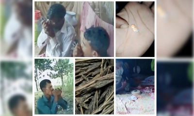 নলডাঙ্গায় মাদক-জুয়ার বিস্তার নিয়ে উদ্বেগ, প্রশাসনের হস্তক্ষেপ দাবি