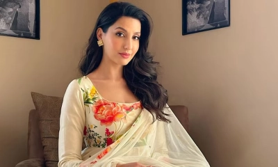 মরক্কোর বিশ্বখ্যাত ফুটবলারের প্রেমে মজেছেন নোরা ফাতেহি!