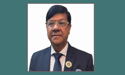 আপিল শুনানিতে মনোনয়নের বৈধতা পেলেন সাবেক লে. কর্নেল সাজ্জাদ