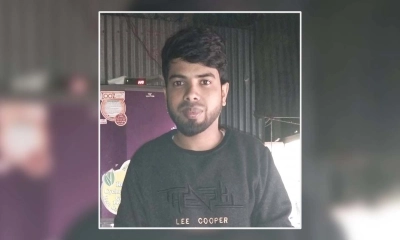 পলাশে কারখানার শ্রমিককে কুপিয়ে হত্যা