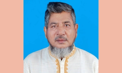 নরসিংদী জেলা পরিষদের প্রশাসক হলেন তোফাজ্জল হোসেন