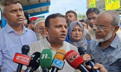 নৌপথ সচল ও নাব্যতা ঠিক রাখলে ফিরবে নৌপরিবহনের ঐতিহ্য :  নৌ প্রতিমন্ত্রী