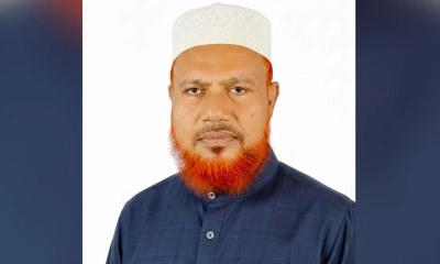 নওগাঁয় জামায়াতের প্রার্থীকে শোকজ
