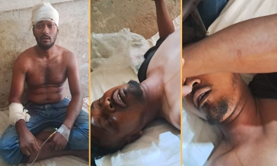 ফুটবল খেলাকে কেন্দ্র করে বিএনপির দুপক্ষের সংঘর্ষ, আহত ৫