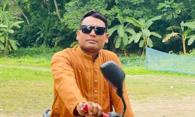 নোয়াখালীতে বিদ্যুৎস্পর্শে সাবেক যুবদল নেতার মৃত্যু