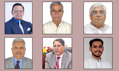 নোয়াখালীর ৫টি আসনে ধানের শীষ, একটিতে এনসিপির জয়