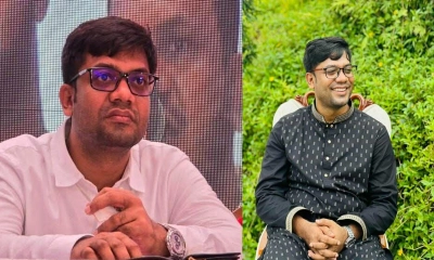 তারেক রহমানের নেতৃত্বে জুলাই-আগস্টের গণঅভ্যুত্থান সংগঠিত হয়েছিল: নয়ন