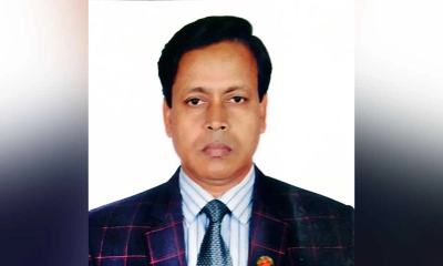 নতুন চেয়ারম্যান পেল এনটিআরসিএ