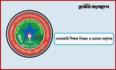 সপ্তম গণবিজ্ঞপ্তির শূন্যপদের তালিকা প্রকাশ, আবেদন করবেন যেভাবে
