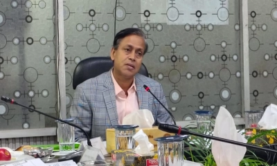 পদ শূন্য থাকলেও সবাই সুপারিশ পায়নি কেন জানালেন এনটিআরসিএ চেয়ারম্যান