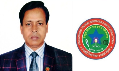 ৬ষ্ঠ গণবিজ্ঞপ্তির  সুপারিশ নিয়ে যা জানালেন এনটিআরসিএ নতুন চেয়ারম্যান