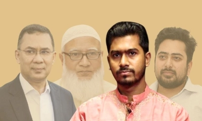 বার্ষিক আয়ে তারেক-শফিকুর-নাহিদকেও ছাড়িয়ে গেলেন নুর