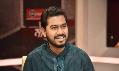 আচরণবিধি লঙ্ঘনের দায়ে নুরকে শোকজ