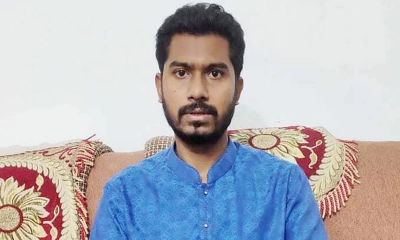 নুর আইসিইউতে, অবস্থা আশঙ্কাজনক