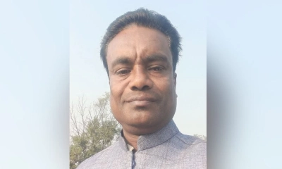 সাতক্ষীরায় সাংবাদিকের ওপর হামলার অভিযোগ যুবদল নেতার বিরুদ্ধে
