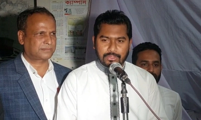 আইন তার নিজস্ব গতিতে চলবে: প্রতিমন্ত্রী নুর 