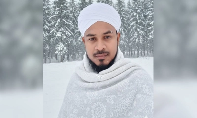 নারী কেলেঙ্কারির অভিযোগে জামায়াত নেতার পদ স্থগিত