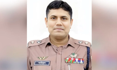 ক্রিকেটার নাঈমকে মারধর, খুলশী থানার ওসি প্রত্যাহার