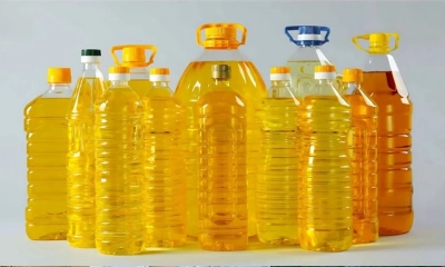 ভোজ্য তেলের দাম বাড়ানোর সিদ্ধান্ত