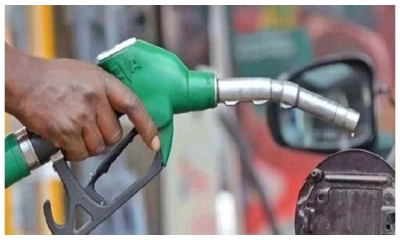 বাড়ল সব ধরনের জ্বালানি তেলের দাম 