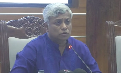 ‘জ্বালানি তেলে প্রতিদিন ১৬৭ কোটি টাকা ভর্তুকি দিচ্ছে সরকার’