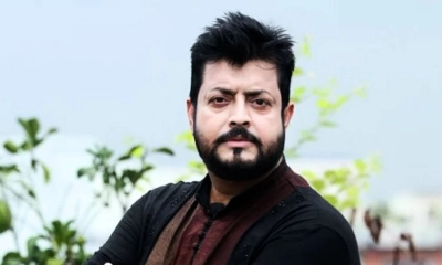 প্রথম দুই সিনেমায় পারিশ্রমিক পাননি, তৃতীয় সিনেমায় কতটাকা পেয়েছিলেন ওমর সানী?