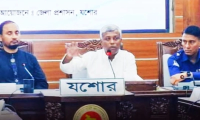 অতীতের মতো কোনো দলকানা কর্মকর্তাদের দেখতে চাই না : অমিত