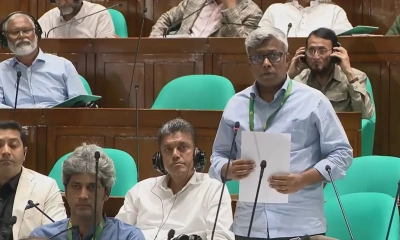 বৈষম্য দূর করতে ঢাকায় লোডশেডিংয়ের সিদ্ধান্ত : বিদ্যুৎ প্রতিমন্ত্রী
