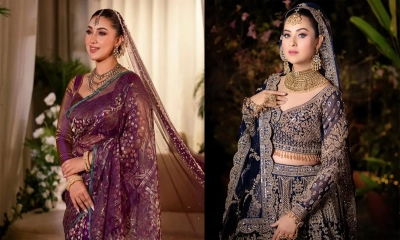 বুবলীর সুখবরের মাঝে অপুর পোস্ট, কিসের ইঙ্গিত!