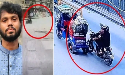 ওসমান হাদিকে গুলি: হামলাকারী শনাক্ত, গ্রেপ্তার যেকোনো সময়