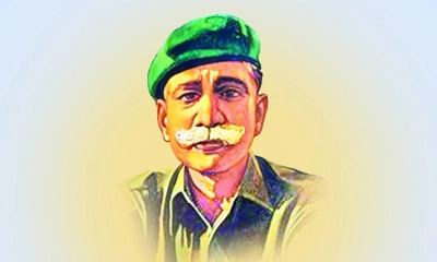মুক্তিযুদ্ধের সর্বাধিনায়ক ওসমানীর মৃত্যুবার্ষিকী আজ