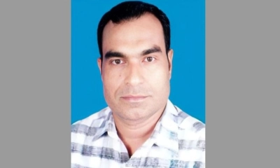 ‘দোকান-সংসার চালাইতে পারলাম না, তাই দুনিয়া ত্যাগ করিলাম’