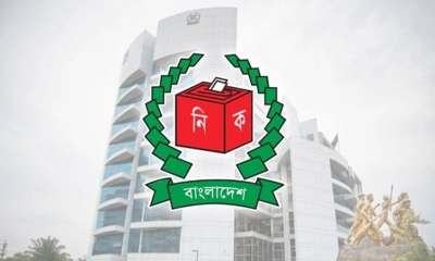 পাবনার তিন আসনে প্রতীক বরাদ্দ সম্পন্ন, বাকি দুই আসনের বরাদ্দ ২৭ জানুয়ারি