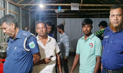নকল দুধ তৈরির অপরাধে কারখানা মালিককে কারাদণ্ড ও জরিমানা