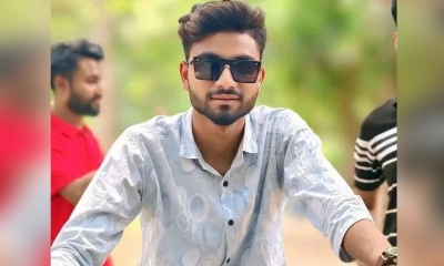 আলিফ। ছবি : রূপালী বাংলাদেশ