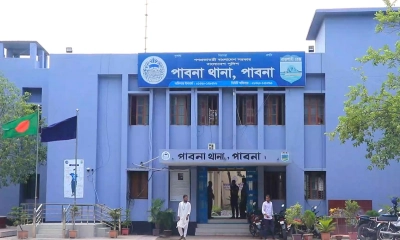 মাহফিলে দোকান বসানো নিয়ে ছুরিকাঘাতে যুবকের মৃত্যু