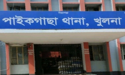পাইকগাছায় সড়ক দুর্ঘটনায় ভিক্ষুকের মৃত্যু