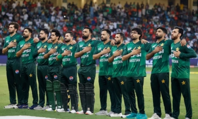 বাংলাদেশের সমর্থনে বিশ্বকাপ প্রস্তুতি স্থগিত করল পাকিস্তান