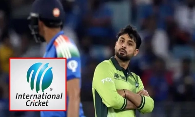 ম্যাচ বয়কট করলেও পাকিস্তানকে শাস্তি দেওয়ার এখতিয়ার নেই আইসিসির
