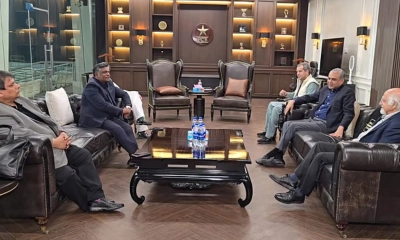 ভারতের বিপক্ষে খেলবে পাকিস্তান 