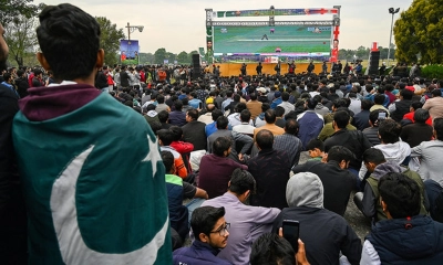 পাকিস্তানে এশিয়া কাপ সম্প্রচারে ‘বাধা’ ১৩২ কোটি টাকা