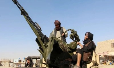 ভেস্তে গেলো ইস্তাম্বুলের বৈঠক, পাল্টাপাল্টি হামলার শঙ্কা পাক আফগানের