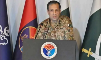 ইমরান খান ‘জাতীয় নিরাপত্তার জন্য হুমকি’: পাকিস্তান সেনাবাহিনী