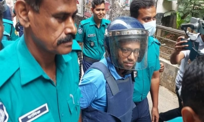 সব অভিযোগ মিথ্যা, আমি নির্দোষ : ট্রাইব্যুনালে পলক