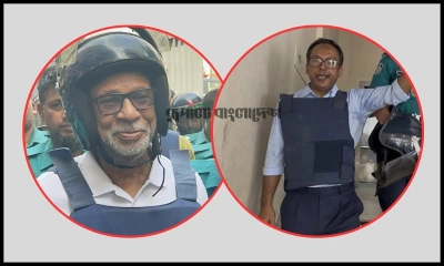 লতিফ সিদ্দিকী ও সাংবাদিক পান্নার জামিন নামঞ্জুর