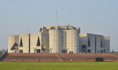 ৭ শতাংশ আসনে নারী প্রার্থী রাখার প্রস্তাব